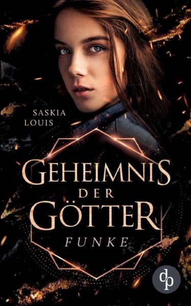 Funke - Saskia Louis - Książki - DP Verlag - 9783968175973 - 25 maja 2021