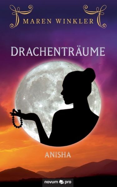 Cover for Maren Winkler · Drachentraume (Paperback Book) (2021)