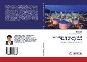 Cover for Nayak · Versatility in the world of Chemi (Book)