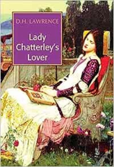 Lady Chatterley'S Lover - D. H. Lawrence - Books - Atlantic Publishers & Distributors Pvt L - 9788124800973 - December 1, 2014