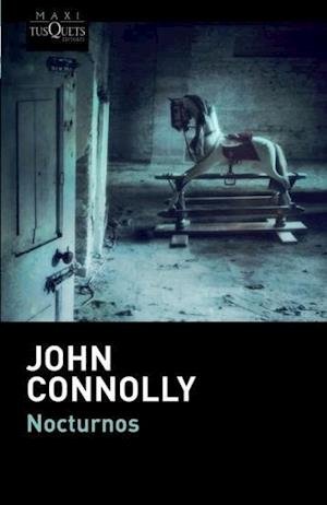 Cover for John Connolly · Nocturnos (Paperback Book) (2015)