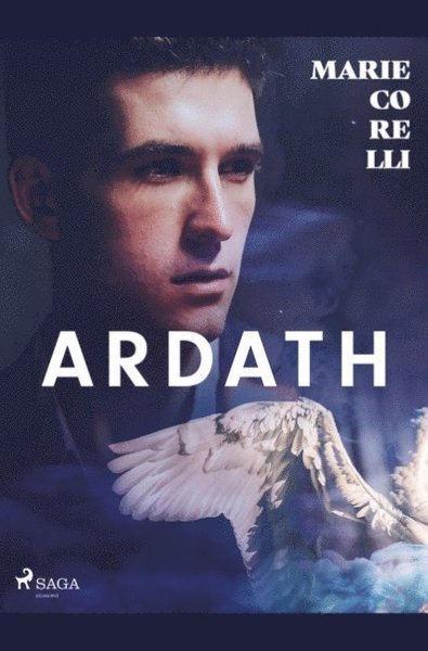 Cover for Marie Corelli · Ardath (Bok) (2019)