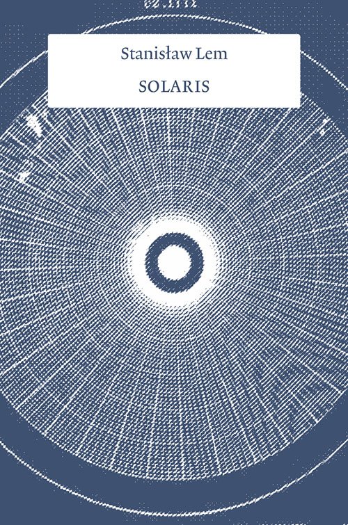 Cover for Stanislaw Lem · Gaia-serien: Solaris (Heftet bok) [1. utgave] (2022)