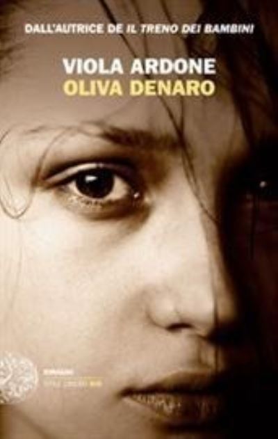 Cover for Viola Ardone · Oliva Denaro (Book) (2021)