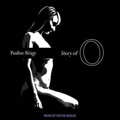 Cover for Pauline Reage · Story of O (CD) (2012)