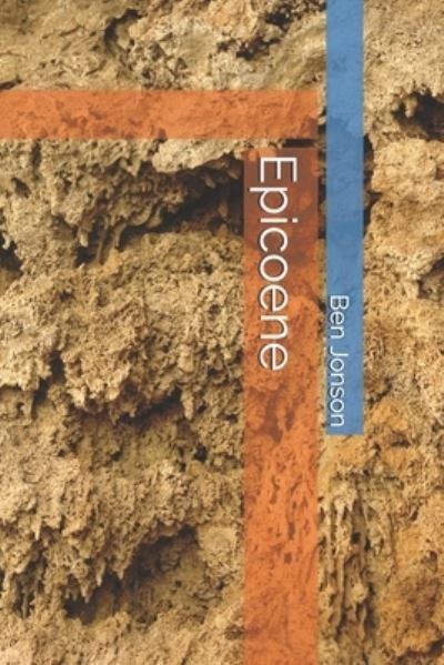 Cover for Ben Jonson · Epicoene (Paperback Bog) (2020)