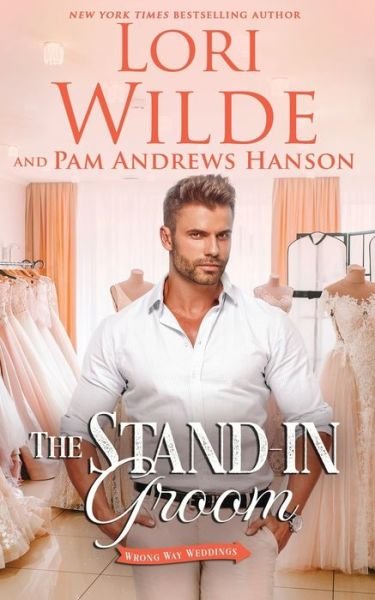 Cover for Pam Andrews Hanson · The Stand-in Groom (Taschenbuch) (2020)