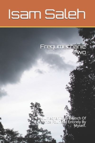 Cover for Isam Taher Saleh M Inst · Frequmechanic Two (Paperback Book) (2020)