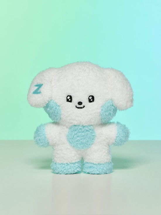 Cover for ZEROBASEONE · ZERONI Costume Plush (PLUSH) [GYUNINI edition] (2024)