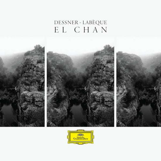 Dessner: El Chan - Katia & Marielle Labeque - Music - CLASSICAL - 0028948180974 - May 24, 2019