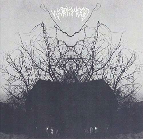 Cover for Wormwood (CD) (2014)