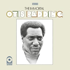 Immortal Otis Redding - Otis Redding - Musikk - ATLANTIC - 0081227969974 - 24. oktober 2014