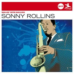 Jazz Club-rollin' with Rollins - Sonny Rollins - Musik - CONCORD - 0600753379974 - 17. april 2012