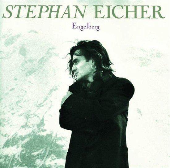 Cover for Stephan Eicher · Engelberg (LP) (2020)
