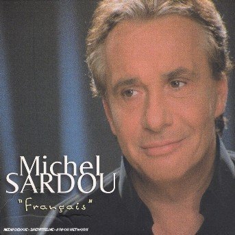 Cover for Michel Sardou · Fran?is (CD) (2013)