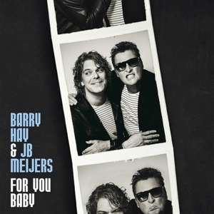 For You Baby - Hay,barry / Meijers,jb - Musique - MUSIC ON VINYL - 0602508173974 - 22 novembre 2019