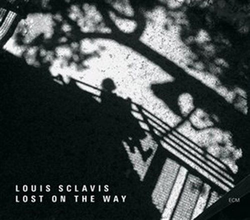 Cover for Louis Sclavis · Lost On The Way (CD) (2009)