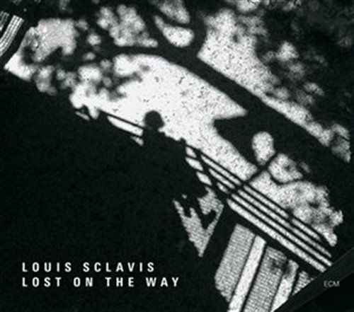 Lost On The Way - Louis Sclavis - Musik - ECM - 0602517984974 - 25 maj 2009