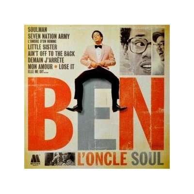 Cover for Ben L'oncle Soul (CD) (2011)