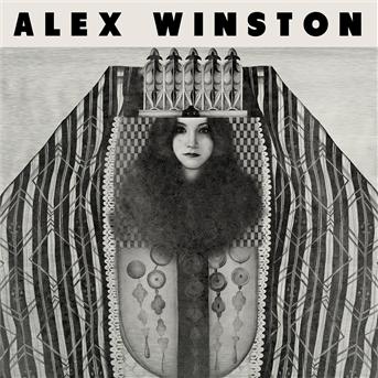 King Con - Winston Alex - Muzyka - V2-COOPERATIVE - 0602527941974 - 24 września 2013