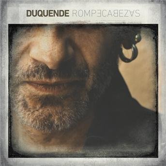 Cover for Duquende · Rompecabezas (CD) (2012)