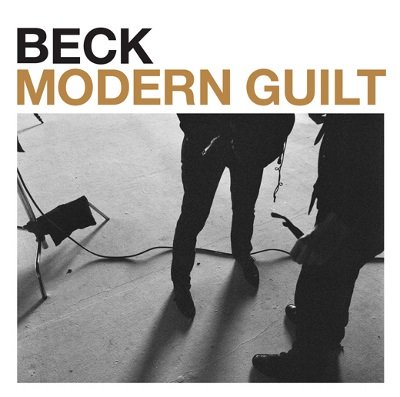 Cover for Beck · Modern Guilt (LP) (2017)