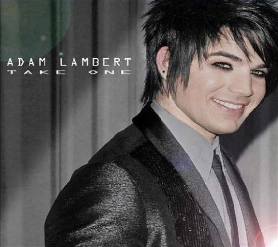 Cover for Adam Lambert · Take One (CD) (2009)