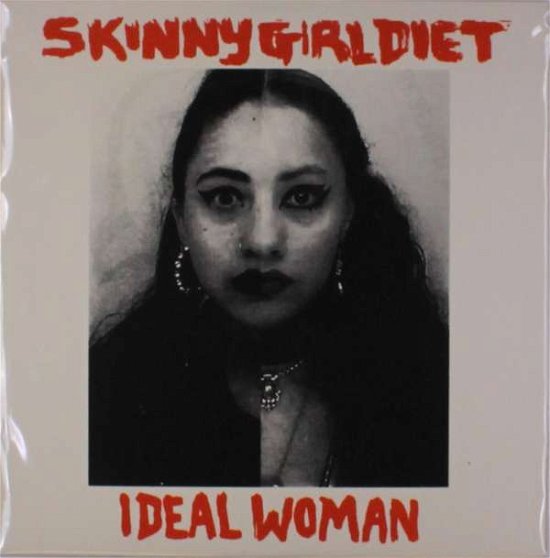 Cover for Skinny Girl Diet · Ideal Woman (LP) (2020)