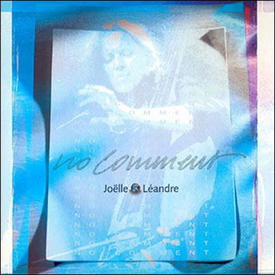 No Comment - Joelle Leandre - Music -  - 0620675136974 - 