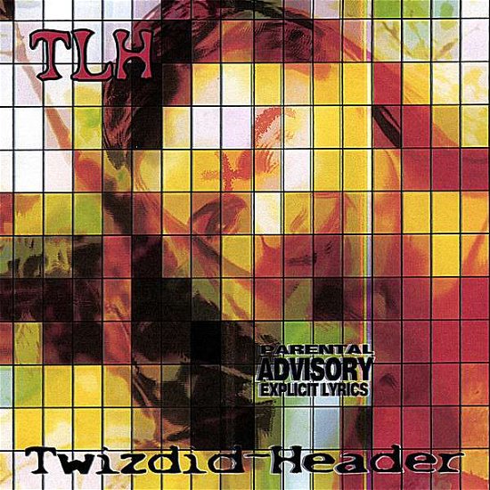 Cover for Tlh · Twizdid-header (CD) (2007)