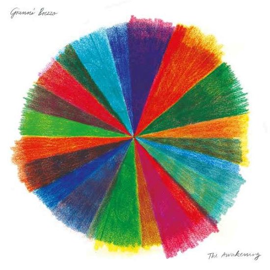Cover for Gianni Brezzo · Awakening (LP) (2020)