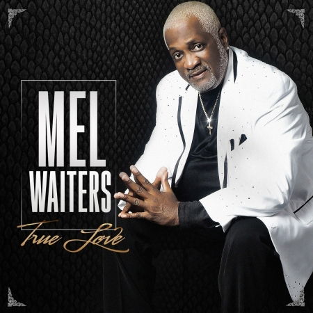 True Love - Mel Waiters - Music - Music Access/Soht - 0678394100974 - February 3, 2015