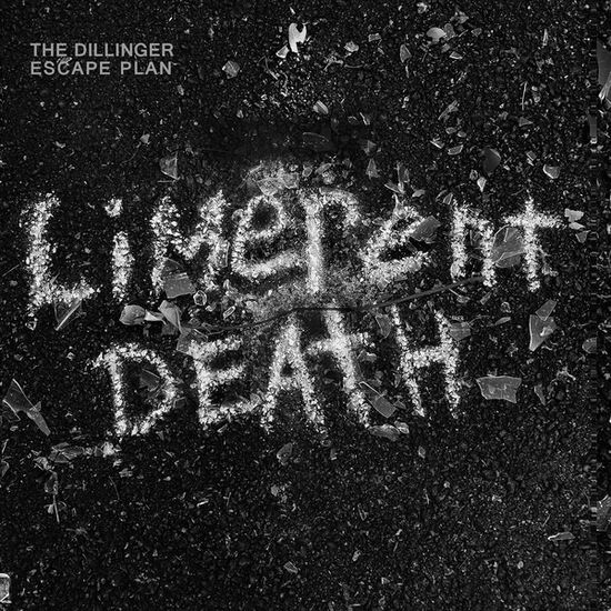 Limerent Death - Dillinger Escape Plan - Musikk - PARTY SMASHER - 0711297315974 - 26. august 2016