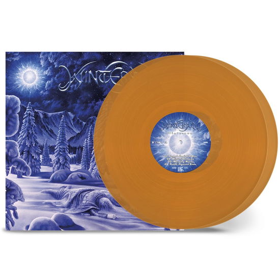 Wintersun (TRANSPARENT ORANGE) - Wintersun - Music - Nuclear Blast Records - 0727361266974 - November 22, 2024