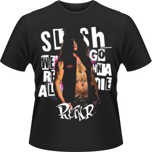 Punk - Slash - Merchandise - PHDM - 0803341364974 - April 23, 2012