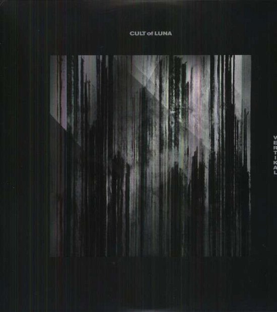 Cover for Cult of Luna · Vertikal (LP) [Limited, Coloured edition] (2013)