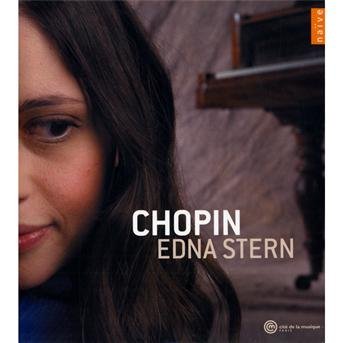 Cover for F. Chopin · Chopin (CD) (2016)