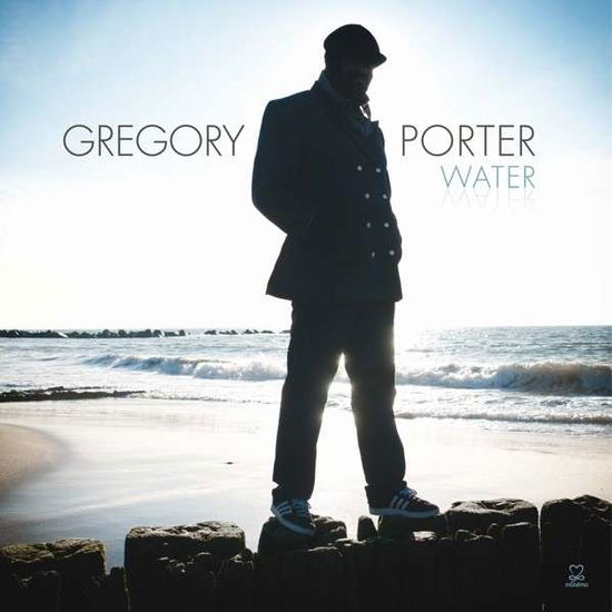 Gregory Porter-water - LP - Musik - ALLI - 0885150337974 - 13. oktober 2017