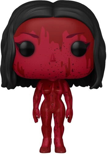 Pop Rocks Doja Cat · Funko Pop Rocks Doja Cat Scarlet (Funko POP!) (2024)