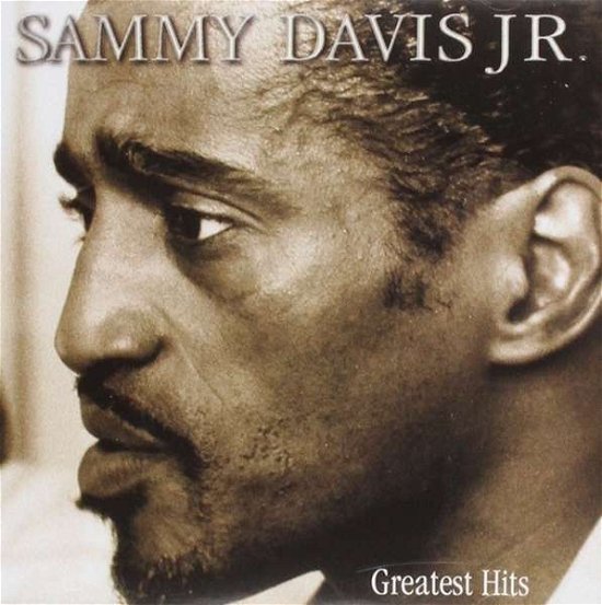Sammy Davis Jr - Greatest Hits - Sammy Jr. Davis - Music - FNM - 4013659033974 - September 18, 2015