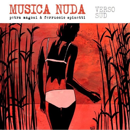 Verso Sud - Musica Nuda - Musik - EDEL - 4029759129974 - 25. maj 2018
