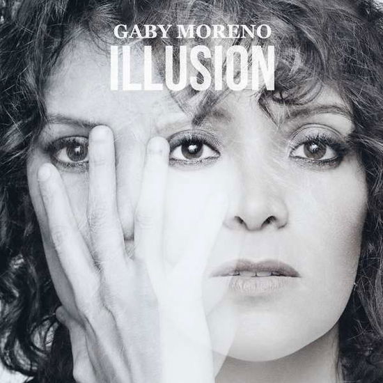 Cover for Gaby Moreno · Illusion (CD) (2016)