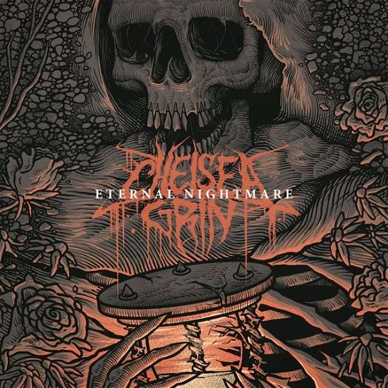 Cover for Chelsea Grin · Eternal Nightmare (LP) [Coloured edition] (2018)