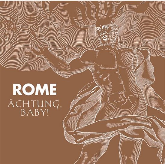 Achtung,.. -Bonus Tr- - Rome - Music - TRISOL - 4260063946974 - May 1, 2020