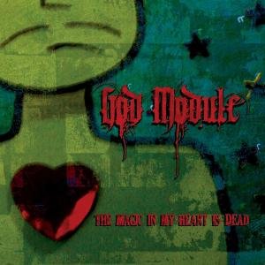 Cover for God Module · The Magic In My Heart Is Dead (CD) [EP edition] (2012)