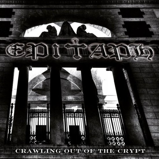 Epitaph-crawling out of the Crypt - Epitaph - Musik - SOULFOOD - 4260255246974 - 30. oktober 2014