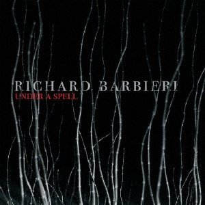 Cover for Richard Barbieri · Under A Spell (CD) [Japan Import edition] (2021)
