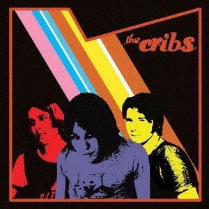Cover for Cribs (CD) [The Definitive, Japan Import edition] (2022)