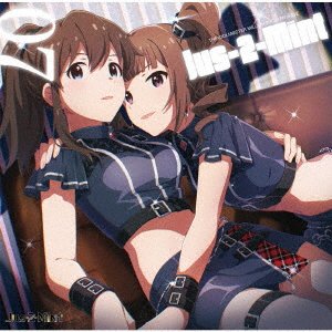 Cover for The Idolm@ster Million Liv · The Idolm@ster Million Live! New Single (CD) [Japan Import edition] (2020)