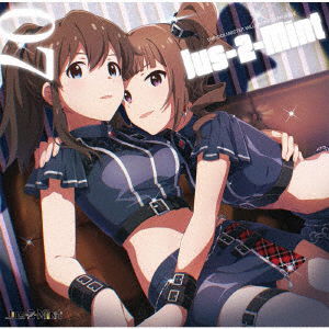 The Idolm@ster Million Live! New Single - The Idolm@ster Million Liv - Muzyka - NAMCO BANDAI MUSIC LIVE INC. - 4540774148974 - 25 marca 2020